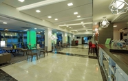 Lainnya 7 Hampton by Hilton Gaziantep