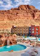 Imej utama Fairfield Inn & Suites by Marriott Moab