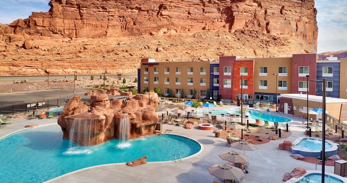 Lain-lain Fairfield Inn & Suites by Marriott Moab