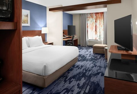 Others Fairfield Inn & Suites by Marriott Rehoboth Beach