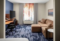 기타 7 Fairfield Inn & Suites by Marriott Rehoboth Beach