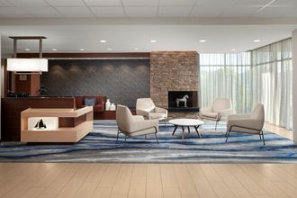 기타 4 Fairfield Inn & Suites by Marriott Rehoboth Beach