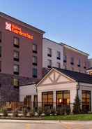 Imej utama Hilton Garden Inn Denison/Sherman/At Texoma Event Center