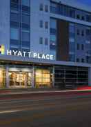 Imej utama Hyatt Place Boulder/Pearl Street