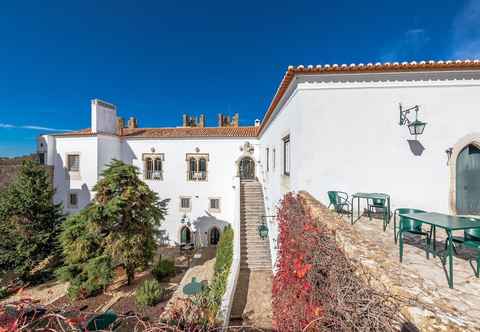 Others Pousada Castelo de Óbidos - Historic Hotel