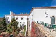 อื่นๆ Pousada Castelo de Óbidos - Historic Hotel