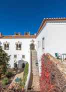 Imej utama Pousada Castelo de Óbidos - Historic Hotel