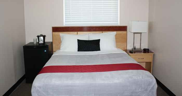 Lain-lain Bexon Rooms - Hotel Downtown Windsor