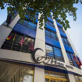 Primary image1艾漢飯店,迷你城飯店