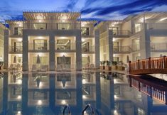 其他 7 Bellis Deluxe Hotel