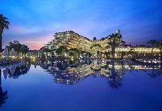 其他 6 Bellis Deluxe Hotel