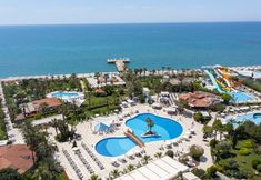 其他 2 Bellis Deluxe Hotel