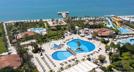 其他 2 Bellis Deluxe Hotel