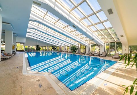 其他 Bellis Deluxe Hotel