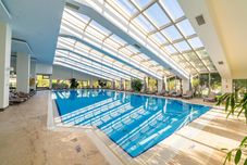 其他 Bellis Deluxe Hotel