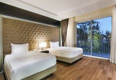 其他 5 Bellis Deluxe Hotel