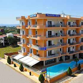 Primary image1菲洛森尼亞飯店,Dimos Dirfys-Messapia飯店