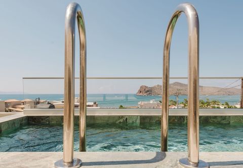 其他 Evexia boutique hotel & Spa