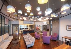 其他 3 Asaya Hotel Kota Kinabalu - Refurbished 2024