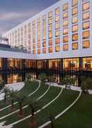 Primary image Novotel New Delhi Aerocity Hotel