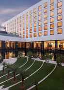 Primary image Novotel New Delhi Aerocity Hotel