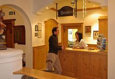 其他 3 Hotel Berghof