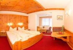 其他 7 Hotel Berghof