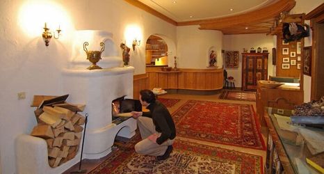 其他 2 Hotel Berghof