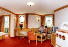 其他 6 Hotel Berghof