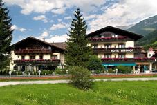 其他 Hotel Berghof