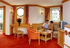 其他 5 Hotel Berghof