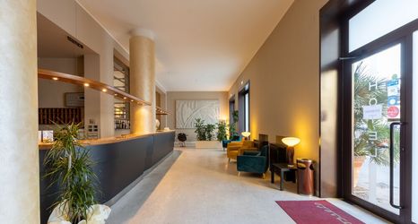 Others 2 Hotel Nuova Grosseto