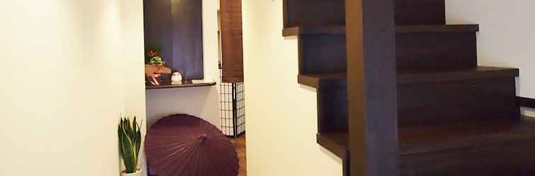 Lainnya Tenma Itoya Guest House - Hostel