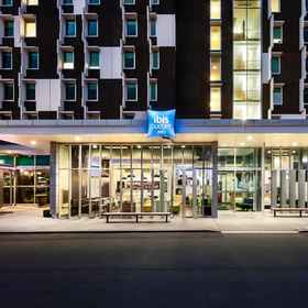 Primary image 1 イビスバジェットオークランド空港, キャンベルズ ベイ ホテル