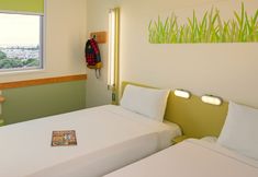 Others 6 ibis budget Auckland Airport
