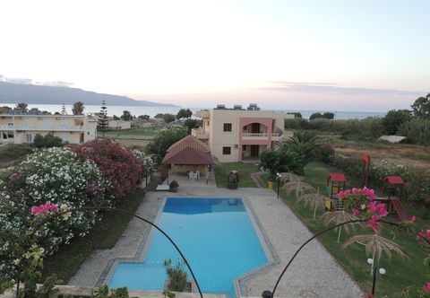 Others Villa Rita Apartments