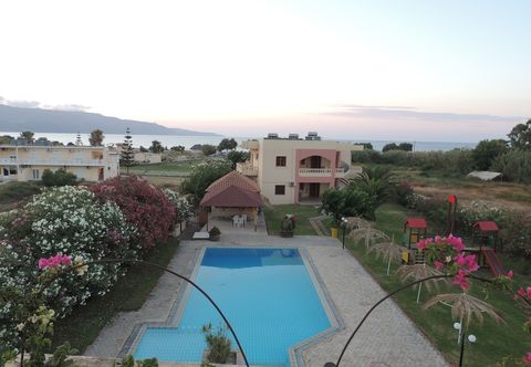 Khác Villa Rita Apartments