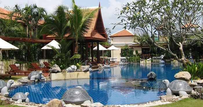 Lainnya Mae Pim Resort Hotel