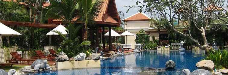 Lainnya Mae Pim Resort Hotel