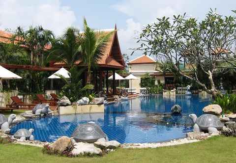 อื่นๆ Mae Pim Resort Hotel