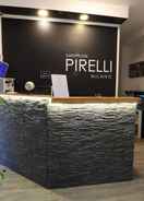 Imej utama Guest House Pirelli