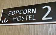 Others 2 Popcorn Hostel Nampodong