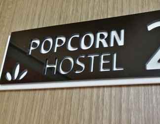 อื่นๆ 2 Popcorn Hostel Nampodong