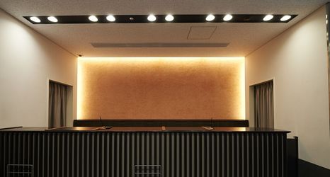 기타 2 Sotetsu Fresa Inn Ochanomizu Jimbocho