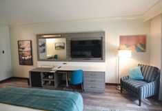 其他 6 Blue Lake Casino & Hotel