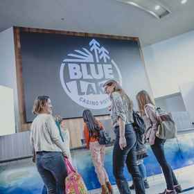 Primary image1Blue Lake Casino & Hotel,洪堡州立大学飯店