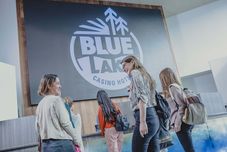 Others Blue Lake Casino & Hotel