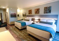 기타 2 Blue Lake Casino & Hotel