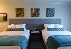 Lain-lain 3 Blue Lake Casino & Hotel