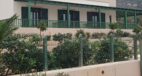 Lainnya 2 Falasarna Bay